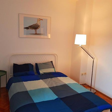 Apartment With Amazing View Near Old Town Bükreş Dış mekan fotoğraf