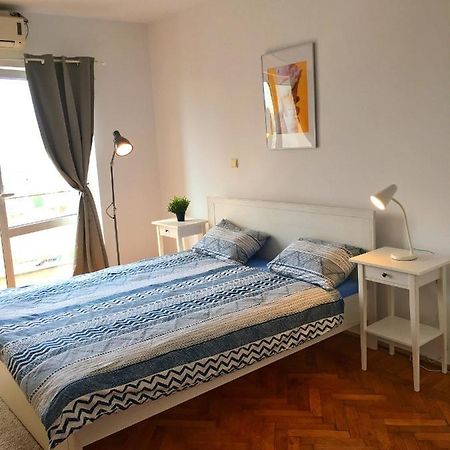 Apartment With Amazing View Near Old Town Bükreş Dış mekan fotoğraf