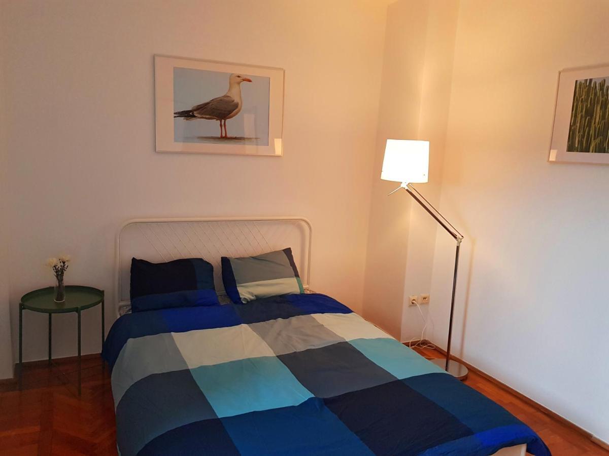Apartment With Amazing View Near Old Town Bükreş Dış mekan fotoğraf