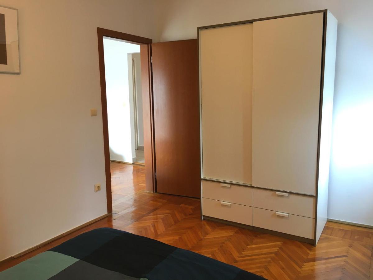 Apartment With Amazing View Near Old Town Bükreş Dış mekan fotoğraf