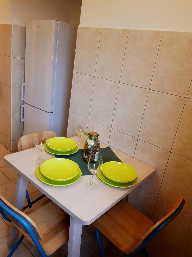 Apartment With Amazing View Near Old Town Bükreş Dış mekan fotoğraf